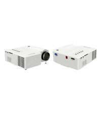 Zync P100 LCD Projector