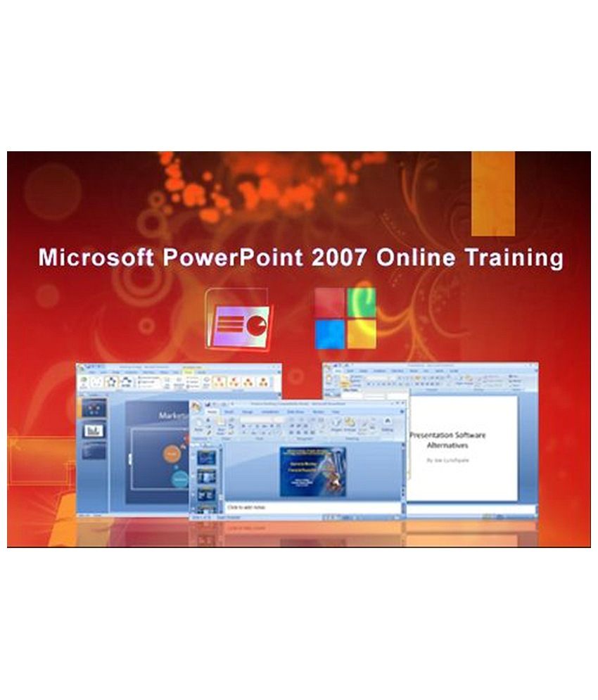 Msoffice Powerpoint 2007 price