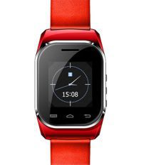 Kenxinda Watch Mobile Dual SIM Red