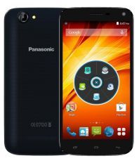 Panasonic P41 (Black, 8 GB) 