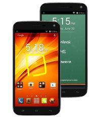 Panasonic P41 (Black, 8 GB) 