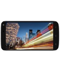 Panasonic P41 (Black, 8 GB) 