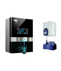 HUL Pureit Ultima RO+UV and Pureit Classic Water Purifier