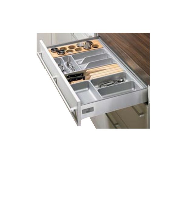 Buy Hettich Inno Tech Orga Tray 900 mm Online at Low Price in India