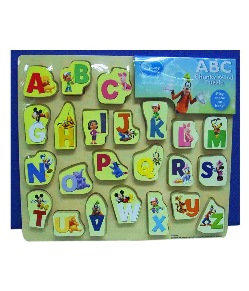 abcd block puzzle