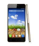 Micromax A190 Canvas HD plus Black