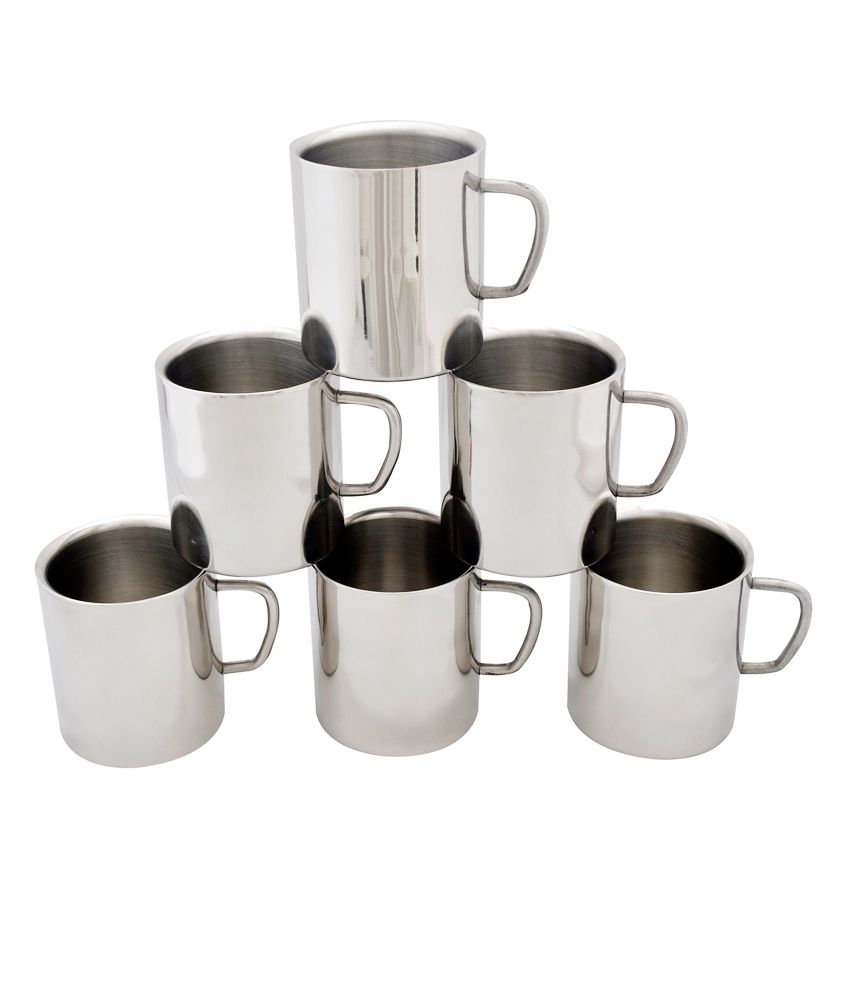 coffee mug rack for wall