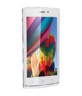 iBall Andi 4.5P Glitter White