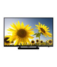 Samsung 40H4240 101.6 cm (40) HD Ready LED Television