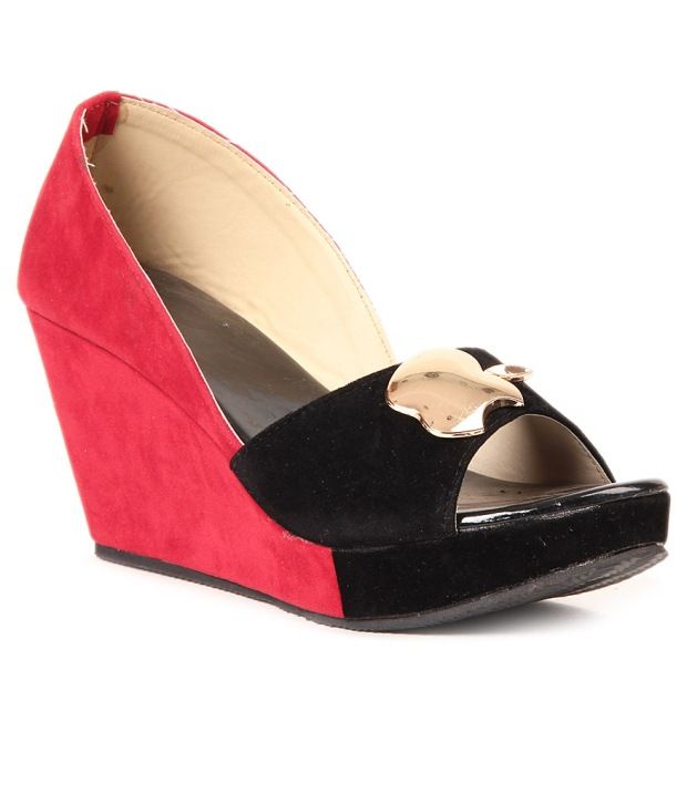 wedges online snapdeal