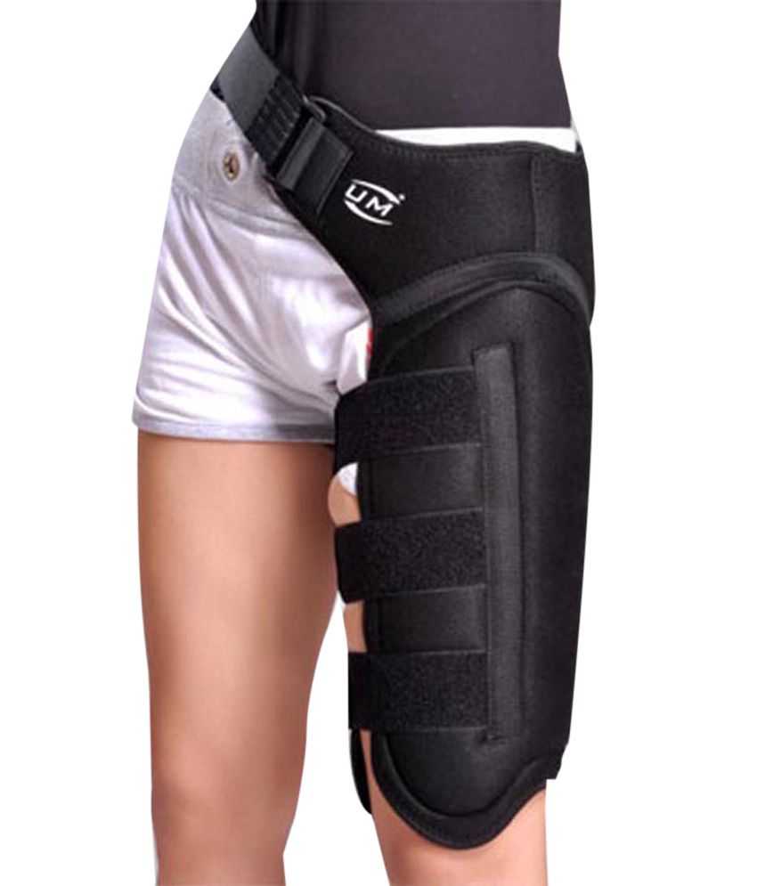 Buy United Medicare Thigh Brace With Pelvic Support Online at Best