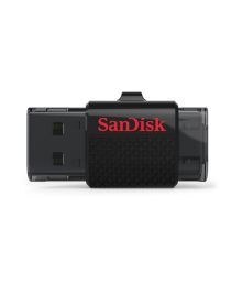 SanDisk Ultra Dual USB Drive 16GB