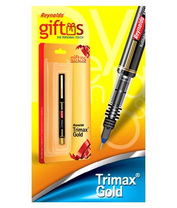 Trimax pen box Clearance