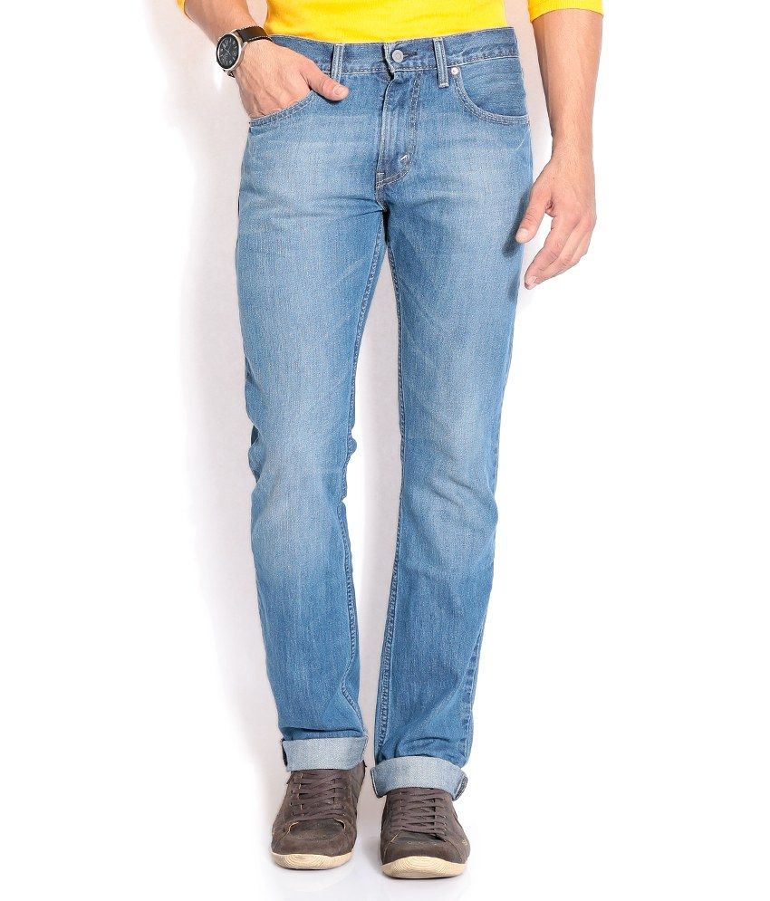 levis 508 stretch