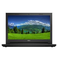 Dell Vostro 15 3546 Laptop (4th Gen Intel Core i3- 4GB RAM- 500GB HDD- 39.62cm...
