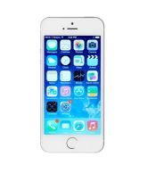 Apple iPhone 5S 16 GB Silver