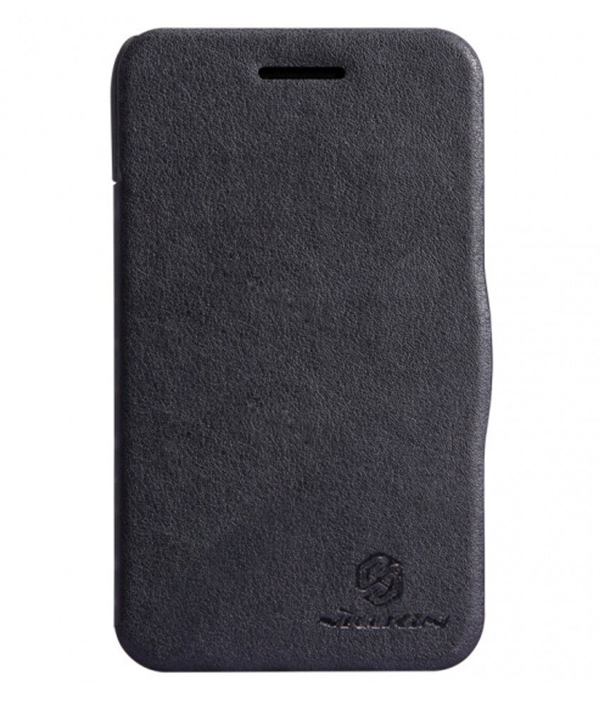 nillkin blackberry q5 v series leather flip book cover nillkin blackberry q5 v series leather flip book cover