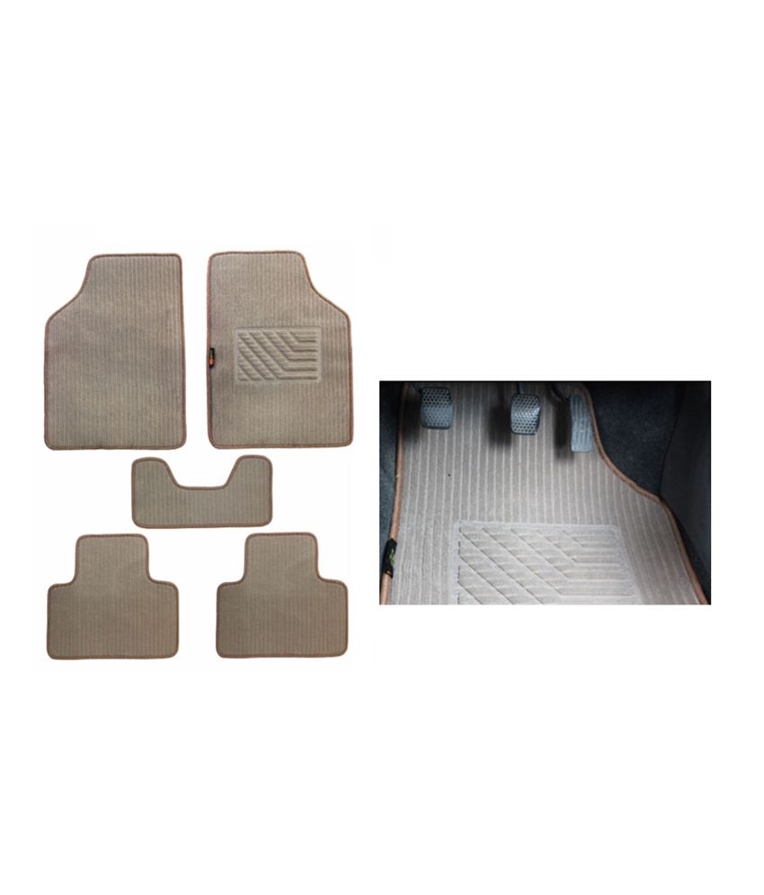 speedwav carpet beige car floor foot mats maruti zen estilo buy speedwav carpet beige car speedwav carpet beige car floor foot mats maruti zen estilo buy speedwav carpet beige car