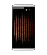Micromax Canvas Fire 2 A104 4GB White and Gold