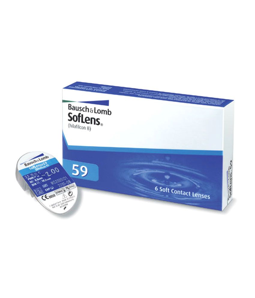 Bausch & Lomb Contact Lenses Sl64 Buy Bausch & Lomb