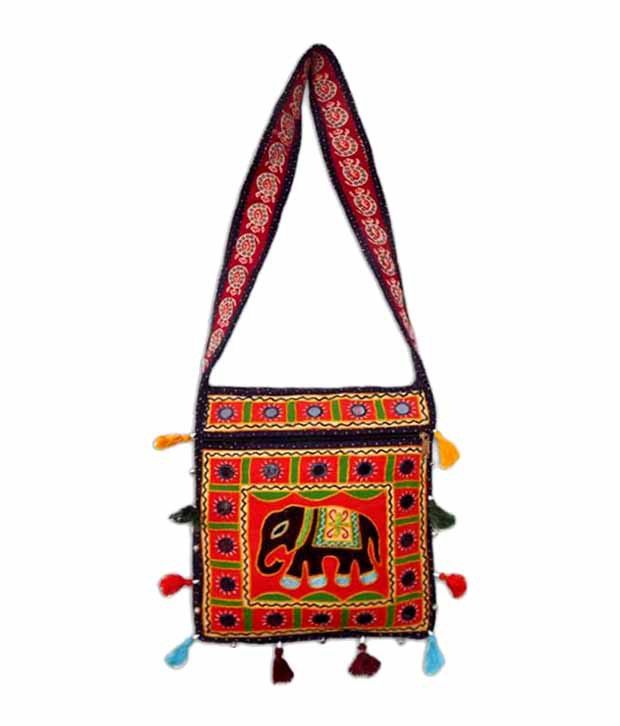 Handicrafts
