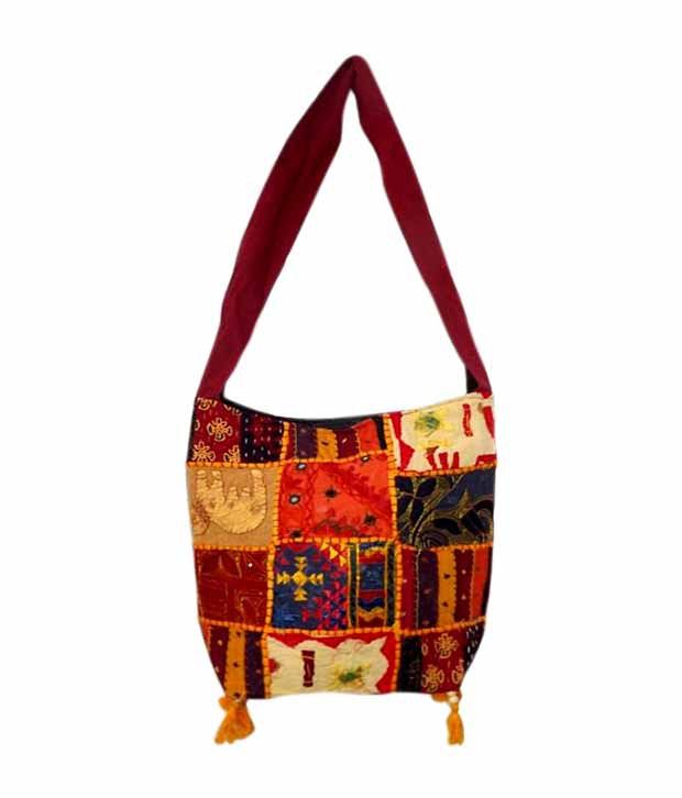 Handicrafts