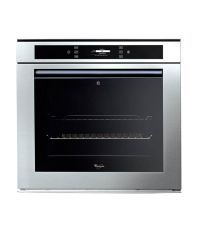 Whirlpool Akzm 656 Built In Oven Stainless Steel