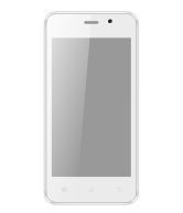 Intex Aqua Style Mini White