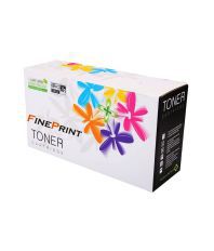 Fine Print 124A / Q6002A Yellow Laser Toner Compatible For HP 1600/2600n/2605dn/2605dtn/CM1015/CM1017