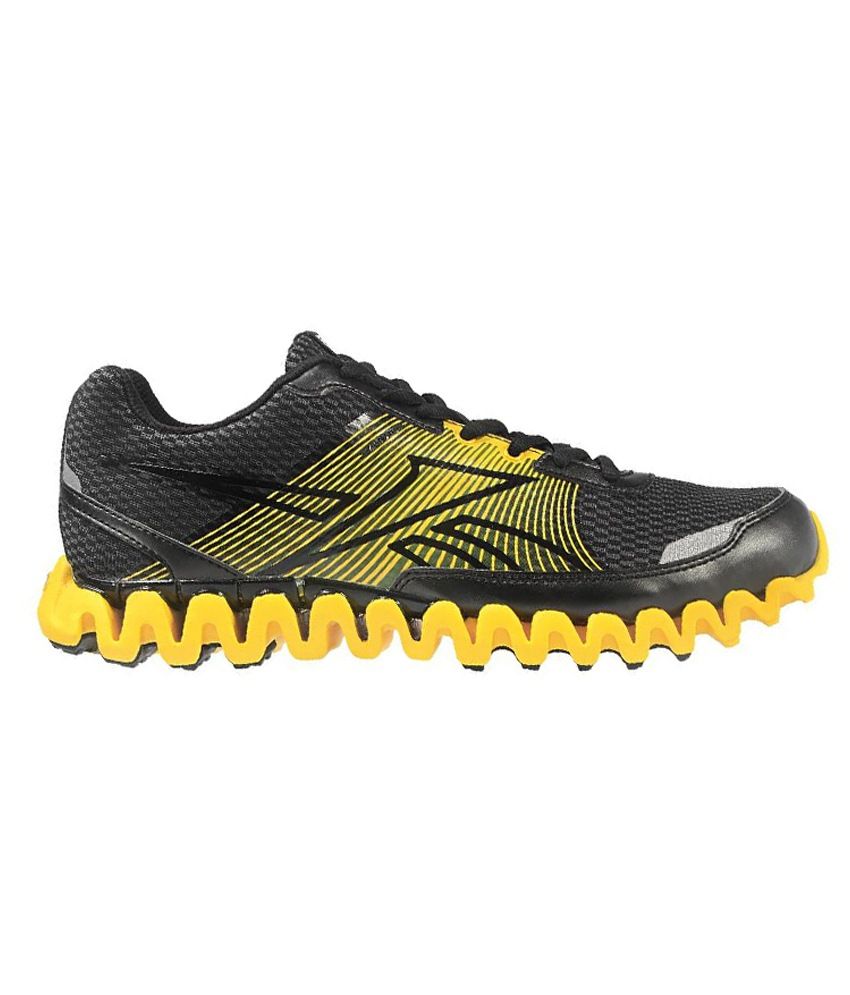 reebok zigzag nano