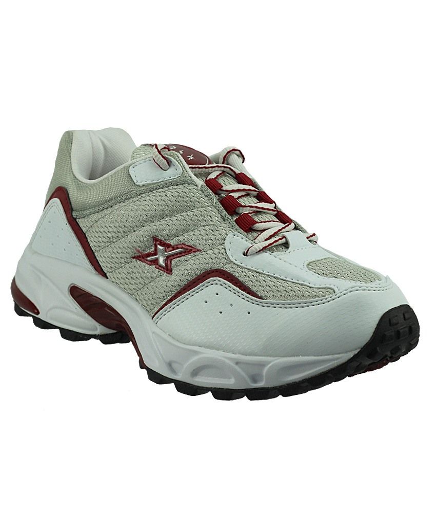 sparx leather formal shoes