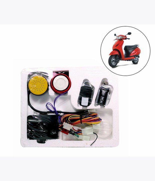 Honda activa payment by credit card #5