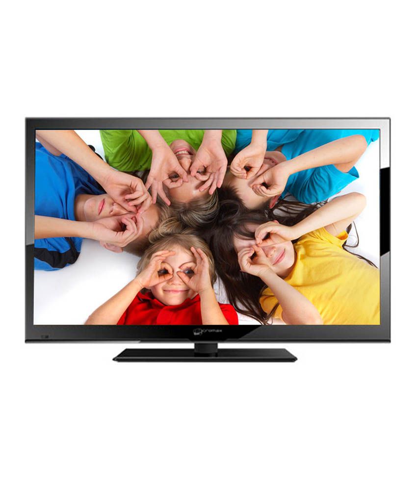  Micromax 24 Inches HD Ready LED TV 24B600HD Rs. 9290 From Snapdeal