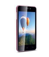 iBall Andi 4.5M Enigma MobileThe Perfect Selfie with Back Touch Wine