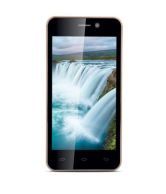 iBall Andi 4.5M Enigma MobileThe Perfect Selfie with Back Touch Gold