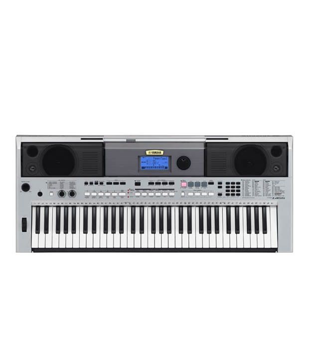 yamaha psr i455 price flipkart