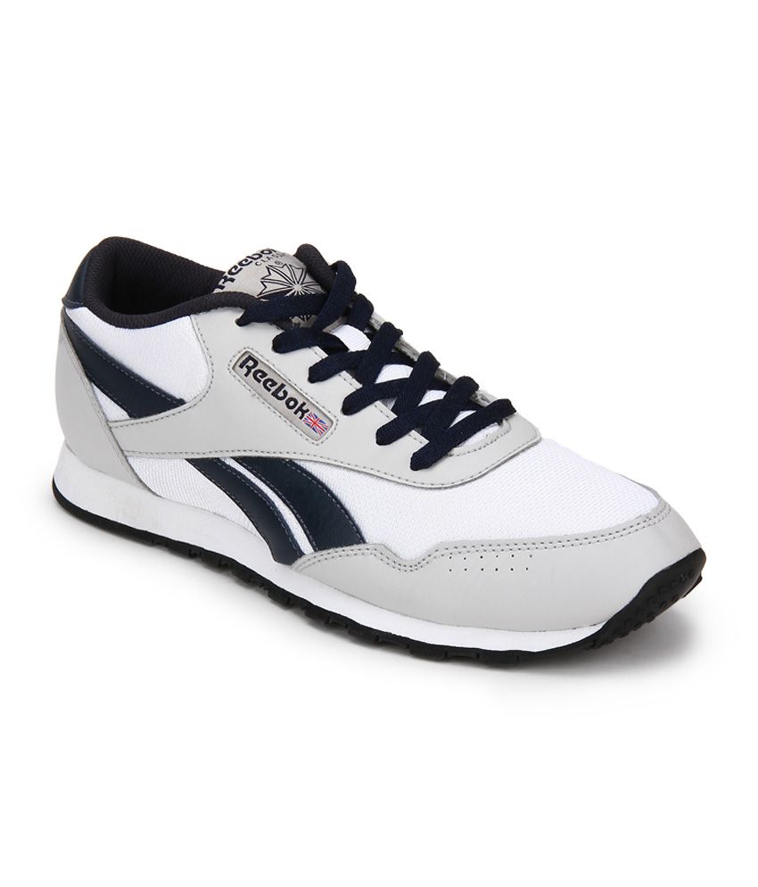 reebok shoes offer price