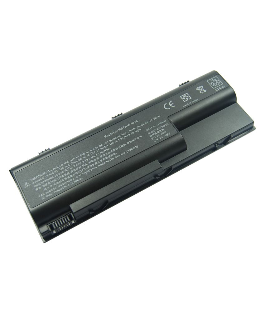 Hako Hp Compaq Pavilion Dv Tx Cell Laptop Battery Buy Hako Hp