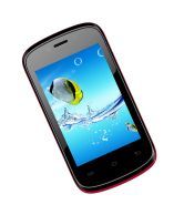Mtech Opal 3G Smart Pink 32GB Dual Camera 8.89 cm 3.5 Display Smart