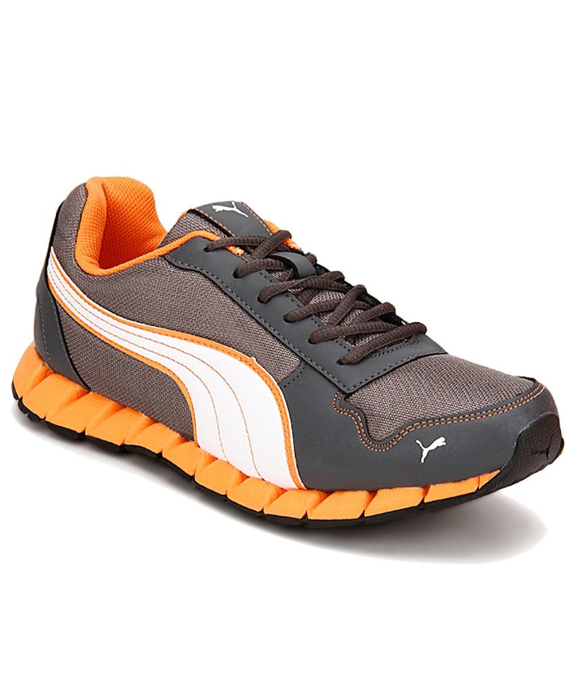 puma city series grey