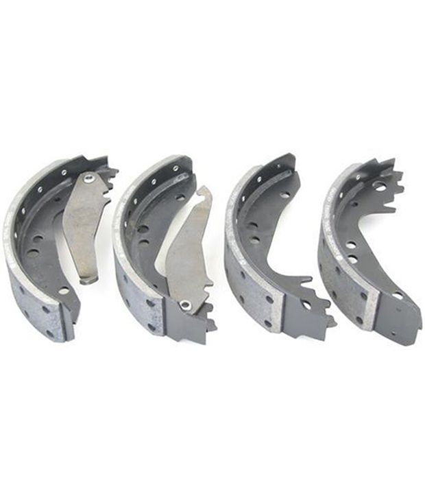 Honda city brake pad price india #6