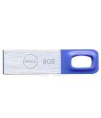 Dell 8GB USB Plug & Play Pen Drive