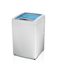 LG 6.2 kg T72CMG22P Fully Automatic Top Load Washing Mach...