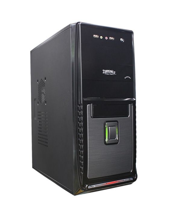 Desktop Assembled Computer Core 2 Duo 2gb Ram 160gb In Zebronics Core2duo Core 2 Duo E4400 2gb Ram 250gb Hdd Dos