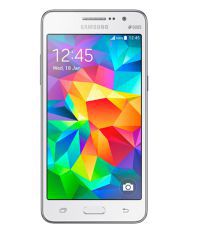 Samsung Galaxy Prime G530H White