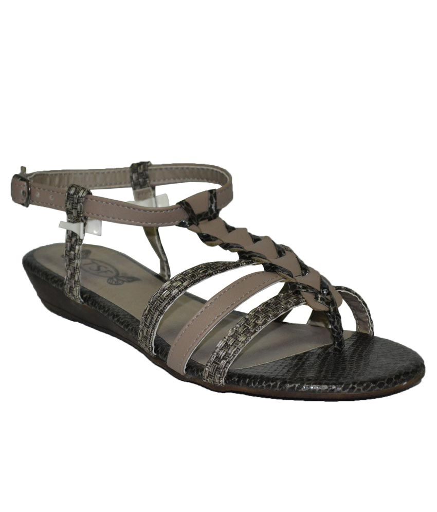 party wear sandals for ladies