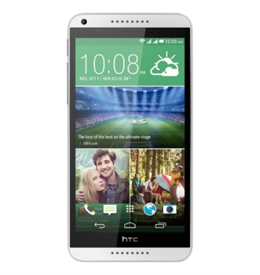 HTC Desire 816G White