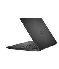 Dell Inspiron 15 3542 Notebook (4th Gen Intel Celeron Dual Core- 2GB RAM- 500GB HDD- 39.62 cm (15.6) Screen- DOS) (Black)