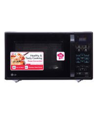 LG 21 Ltrs MC2143CB Microwave Oven Convection  Microwave ...