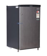 Videocon 80 Ltr VC090PSH Direct Cool Refrigerator Silver ...